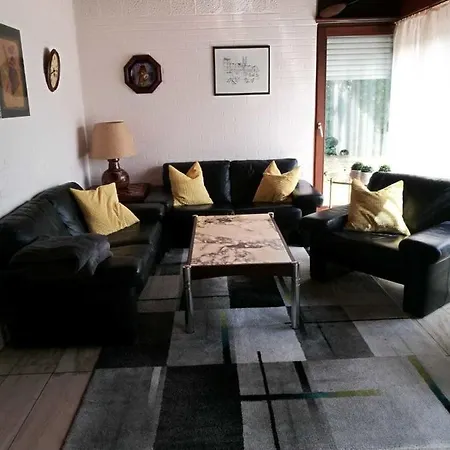 펜션 Ferienhaus 809 - #125954 토센스