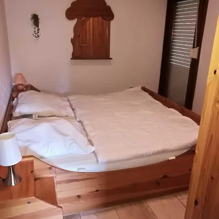 펜션 Ferienhaus 809 - #125954 토센스