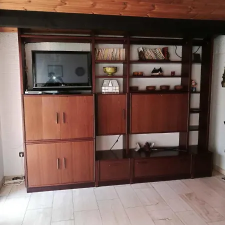 Ferienhaus 809 - #125954 * 토센스