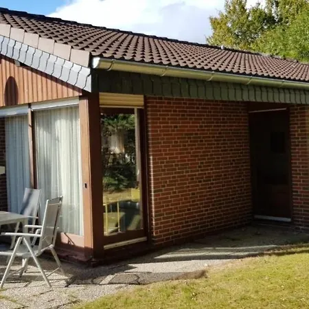 Ferienhaus 809 - #125954
