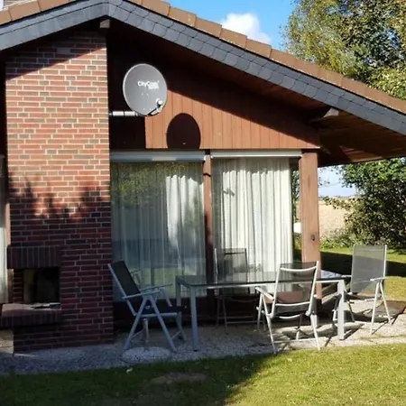 펜션 Ferienhaus 809 - #125954 *